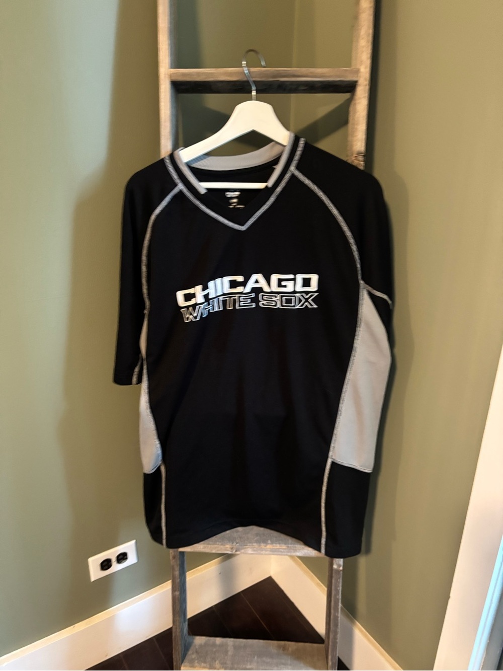 Vintage Chicago White Sox Shirt